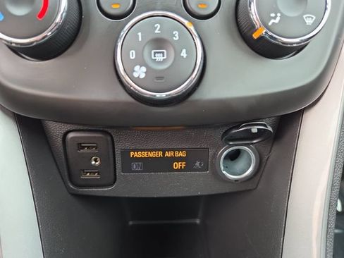 Used 2020 Chevrolet Trax LS w/ LPO, Protection Package AWD/4WD image 29