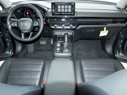 Used 2024 Honda CR-V EX-L image 26