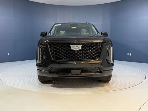 New 2025 Cadillac Escalade Sport Platinum w/ LPO, ONYX Package image 5