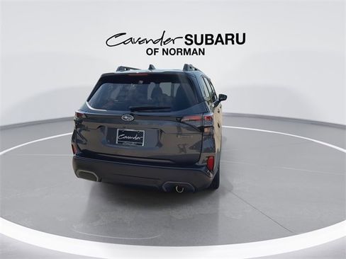 New 2025 Subaru Forester Limited image 7