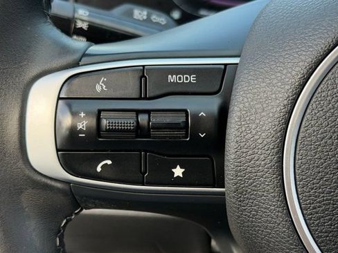 Used 2023 Kia Sportage EX FWD image 29