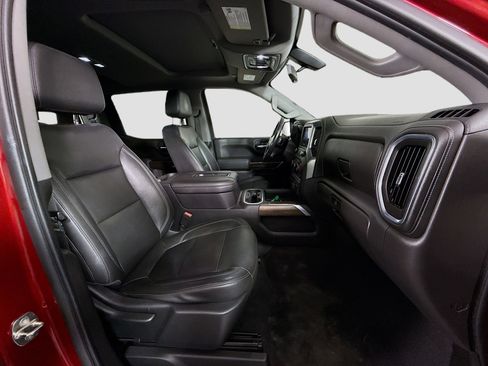 Used 2020 Chevrolet Silverado 1500 RST w/ Texas Edition image 28