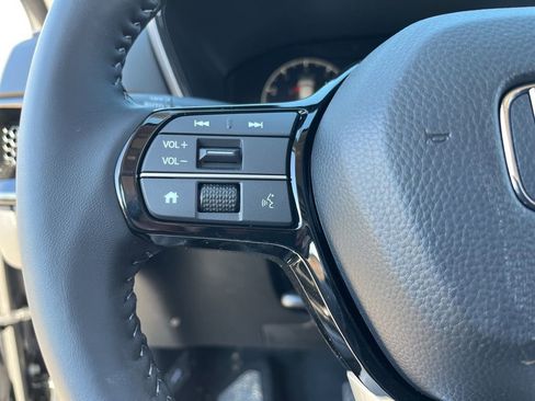 Certified 2025 Honda CR-V EX-L image 22