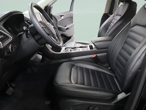 Used 2024 Ford Edge SEL w/ Convenience Package AWD/4WD image 21