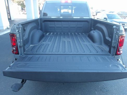 New 2026 RAM 2500 Tradesman image 8