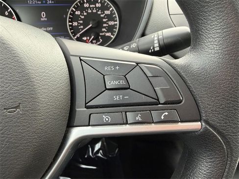 Used 2020 Nissan Altima 2.5 S image 19