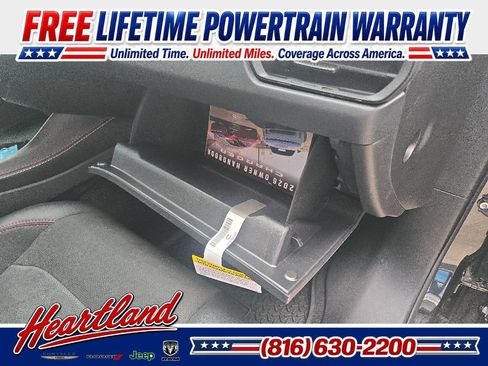 New 2026 Dodge Charger R/T w/ Performance Handling Group AWD/4WD image 83