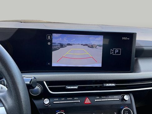 Used 2025 Hyundai Sonata SEL FWD image 26