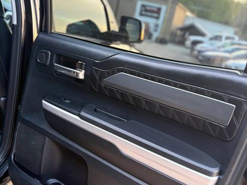 Used 2014 Toyota Tundra Platinum AWD/4WD image 35