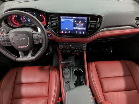 Used 2024 Dodge Durango SRT Hellcat AWD/4WD image 23