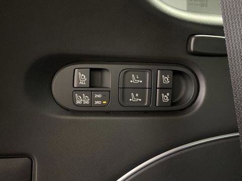 New 2026 Hyundai Palisade Calligraphy image 17