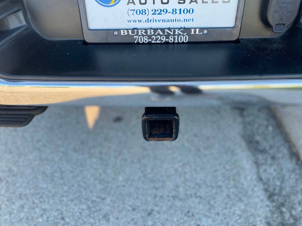 Used 2023 RAM 1500 Laramie AWD/4WD image 14