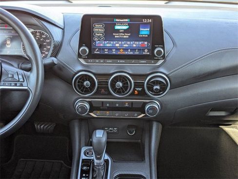 Used 2023 Nissan Sentra SV image 16