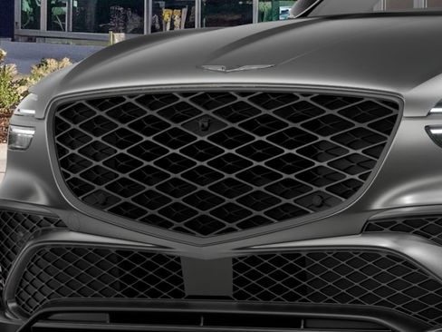 New 2026 Genesis GV70 2.5T Sport Prestige AWD/4WD image 16