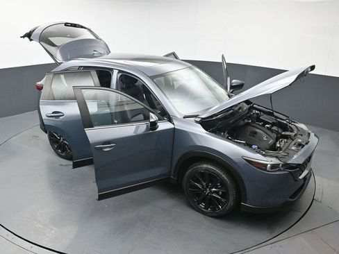 Used 2023 MAZDA CX-5 Carbon Edition AWD/4WD image 49