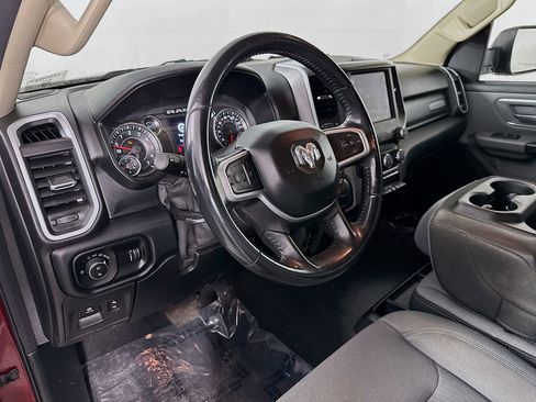 Certified 2020 RAM 1500 Big Horn image 17