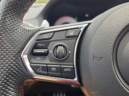 Certified 2024 Acura RDX AWD w/ A-Spec & Advance Pkg image 24