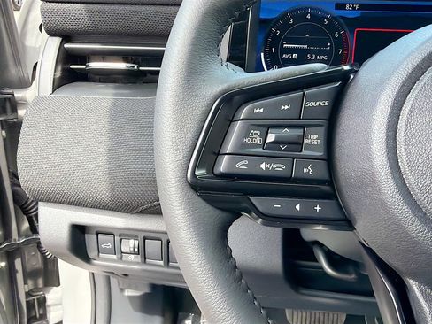 New 2026 Subaru Outback Limited AWD/4WD image 36