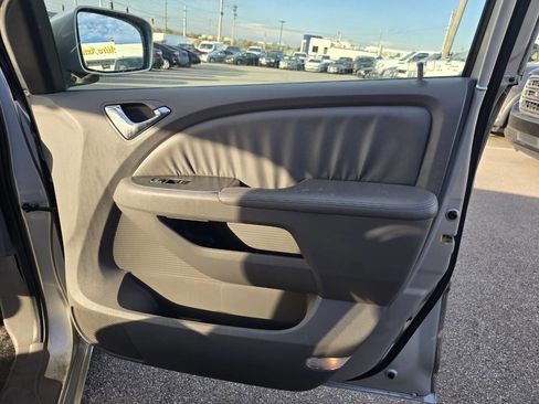 Used 2009 Honda Odyssey EX-L image 29