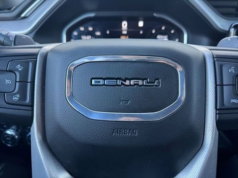 Certified 2023 GMC Sierra 1500 Denali image 8