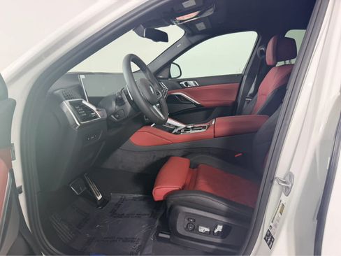 New 2027 BMW X6 xDrive40i AWD/4WD image 10
