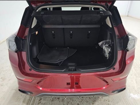 Used 2024 Buick Encore GX Avenir w/ Avenir Convenience Package FWD image 14