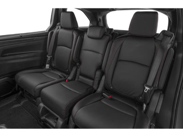 New 2026 Honda Odyssey Sport-L image 16