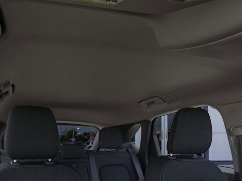 New 2026 Ford Escape Active image 22