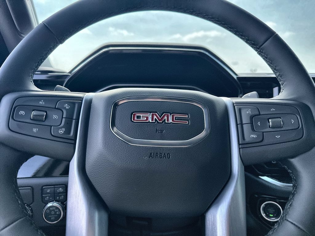 New 2026 GMC Sierra 1500 Elevation w/ Preferred Package RWD image 33