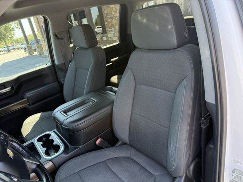 Used 2020 Chevrolet Silverado 2500 LT w/ Texas Edition AWD/4WD image 13