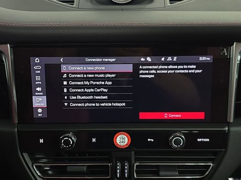 New 2025 Porsche Macan image 17