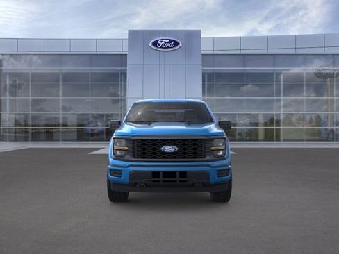 New 2025 Ford F150 STX image 6