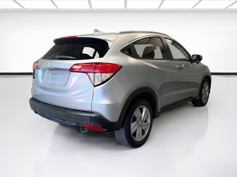 Used 2019 Honda HR-V EX-L image 4