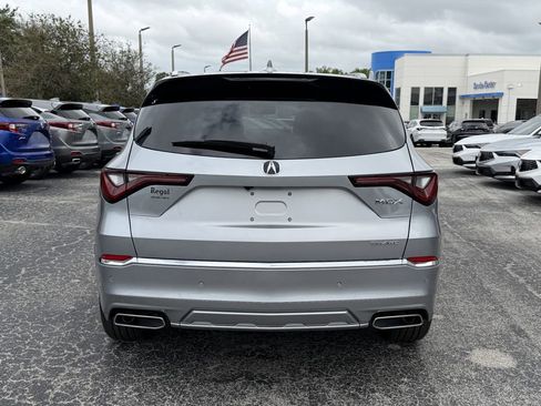 New 2026 Acura MDX SH-AWD w/ Advance Package image 6