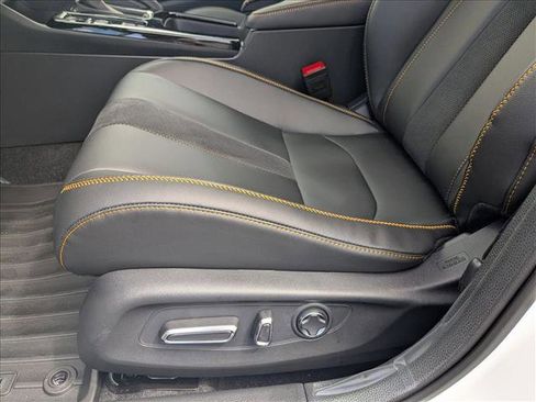 New 2026 Acura Integra A-Spec image 4