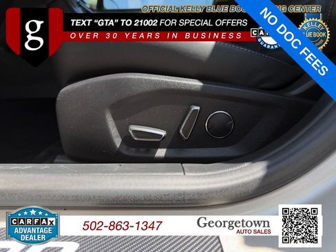 Used 2017 Ford Fusion SE w/ Fusion SE Technology Package FWD image 26