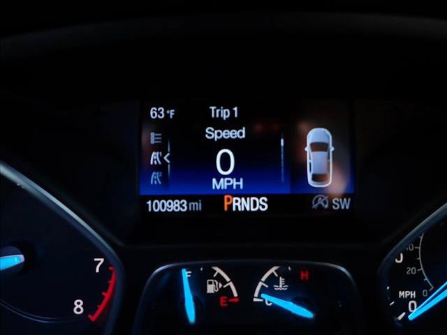 Used 2019 Ford Escape SE AWD/4WD image 21