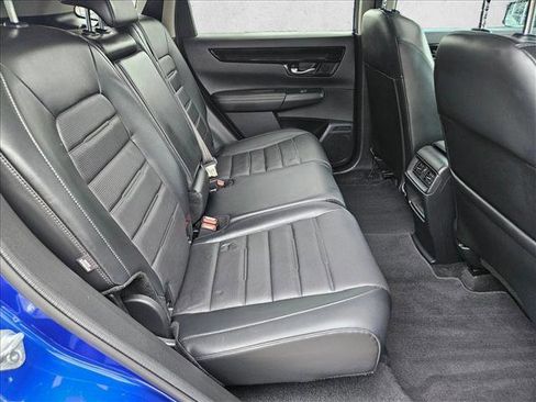 Used 2023 Honda CR-V EX-L image 20