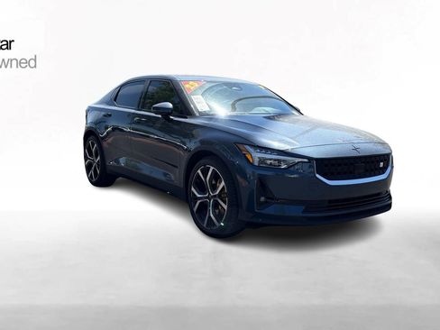 Used 2023 Polestar Polestar 2 w/ Pilot Pack image 7