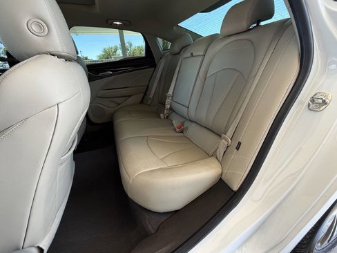 Used 2019 Buick LaCrosse Premium w/ Driver Confidence Package II AWD/4WD image 14