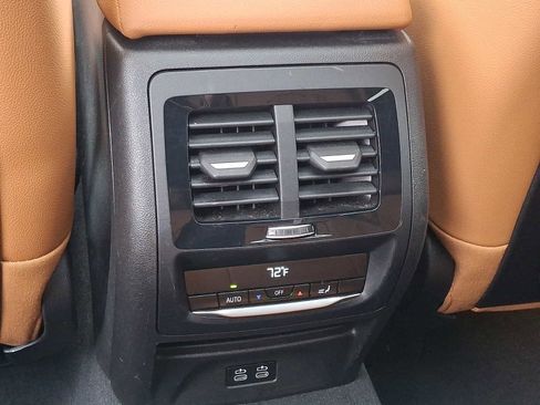 Certified 2023 BMW X3 xDrive30i w/ M Sport Package AWD/4WD image 11