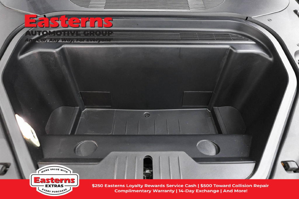 Used 2022 Ford Mustang Mach-E Premium AWD/4WD image 8