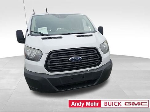 Used 2015 Ford Transit 150 130 Low Roof image 3