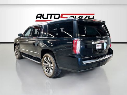 Used 2019 GMC Yukon XL Denali w/ Open Road Package AWD/4WD image 5