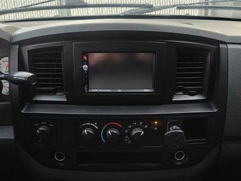 Used 2006 Dodge Ram 1500 Truck ST w/ Protection Group AWD/4WD image 10