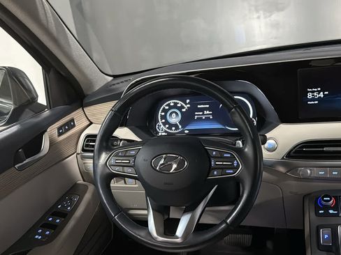 Used 2022 Hyundai Palisade Limited w/ Winter Package AWD/4WD image 22