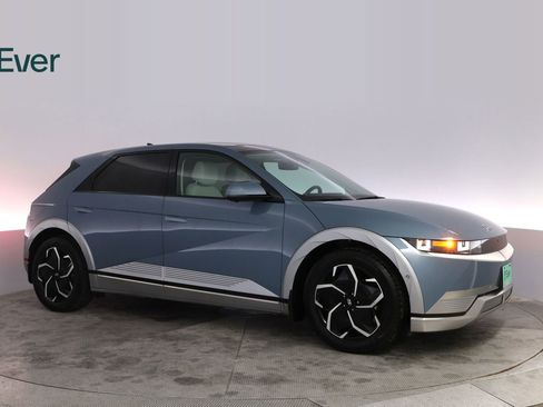 Used 2024 Hyundai Ioniq 5 Limited RWD image 14