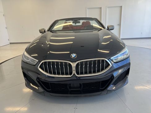 Used 2019 BMW M850i xDrive M850i xDrive image 2