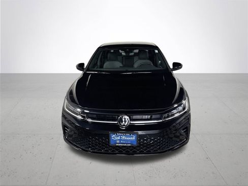 New 2026 Volkswagen Jetta Sport image 3