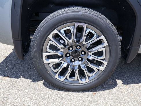 New 2026 GMC Sierra 1500 Denali Ultimate w/ LPO, Black Badging Package AWD/4WD image 35